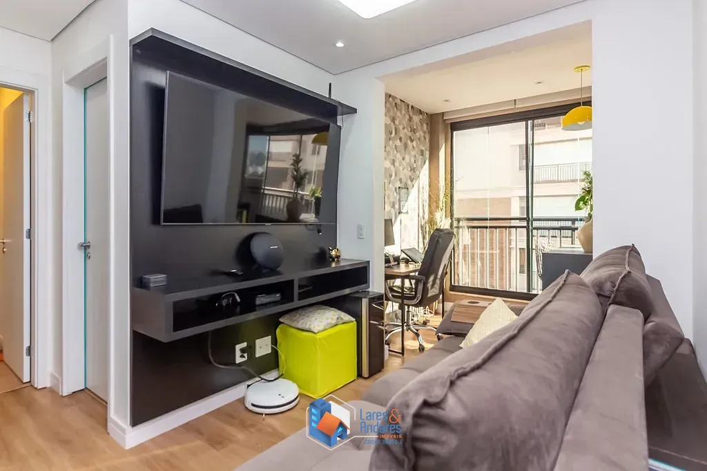 Apartamento, 2 quartos, 61 m² - Foto 30