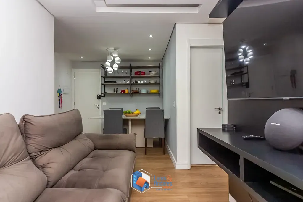 Apartamento, 2 quartos, 61 m² - Foto 31