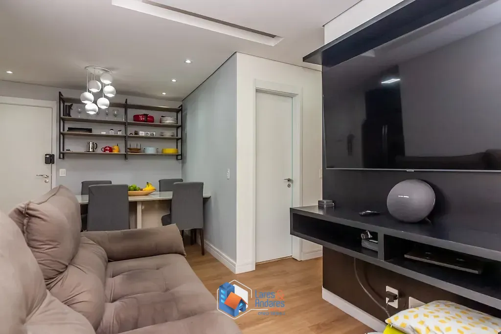 Apartamento, 2 quartos, 61 m² - Foto 32