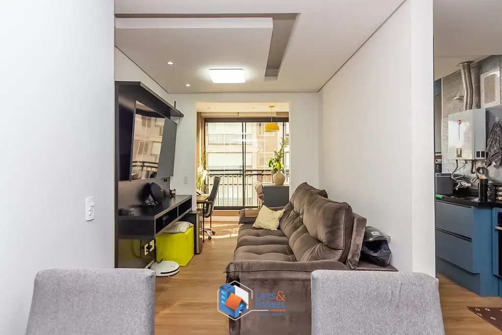 Apartamento, 2 quartos, 61 m² - Foto 33
