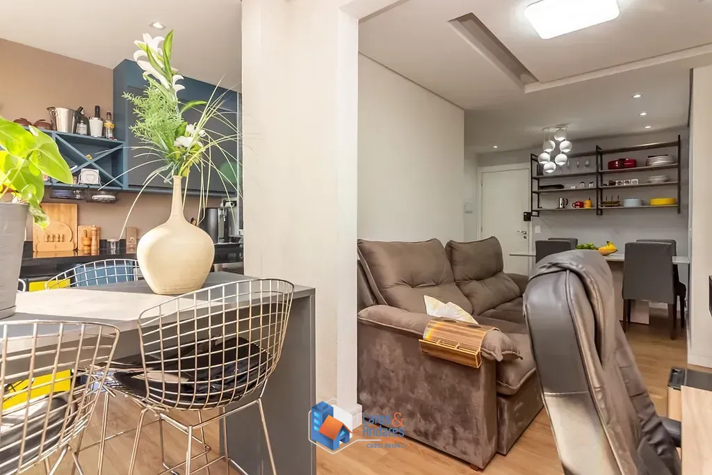 Apartamento, 2 quartos, 61 m² - Foto 34