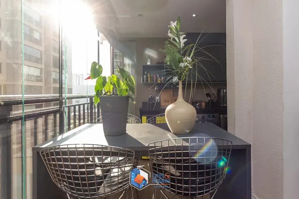 Apartamento, 2 quartos, 61 m² - Foto 35
