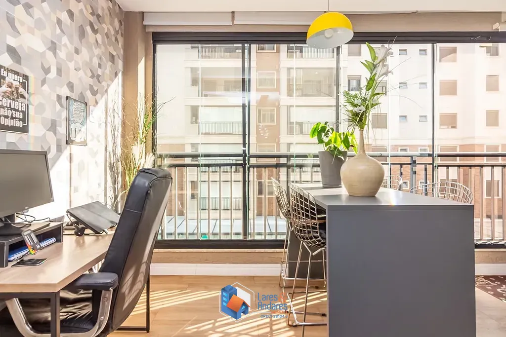 Apartamento, 2 quartos, 61 m² - Foto 36