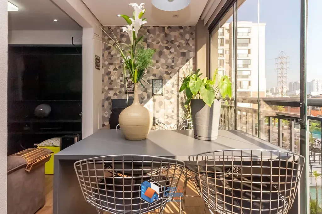 Apartamento, 2 quartos, 61 m² - Foto 37
