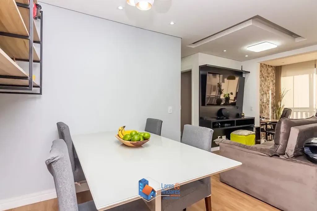 Apartamento, 2 quartos, 61 m² - Foto 38