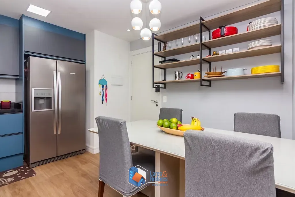 Apartamento, 2 quartos, 61 m² - Foto 39