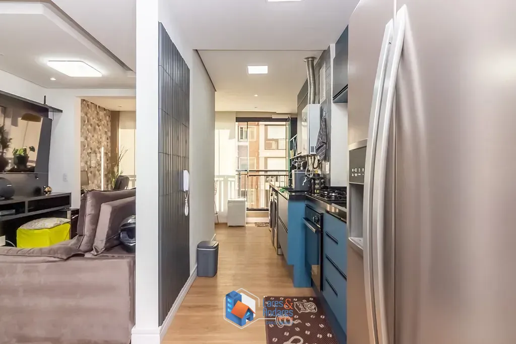 Apartamento, 2 quartos, 61 m² - Foto 40