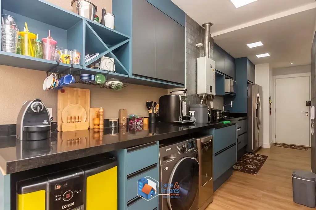 Apartamento, 2 quartos, 61 m² - Foto 28