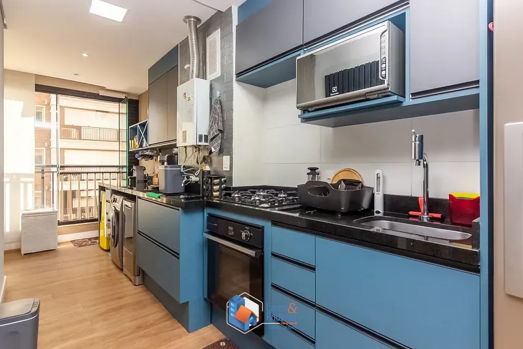 Apartamento, 2 quartos, 61 m² - Foto 42