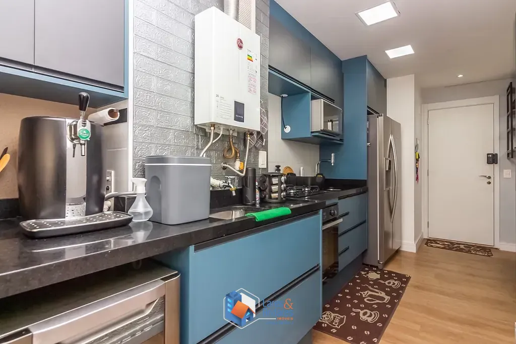 Apartamento, 2 quartos, 61 m² - Foto 43