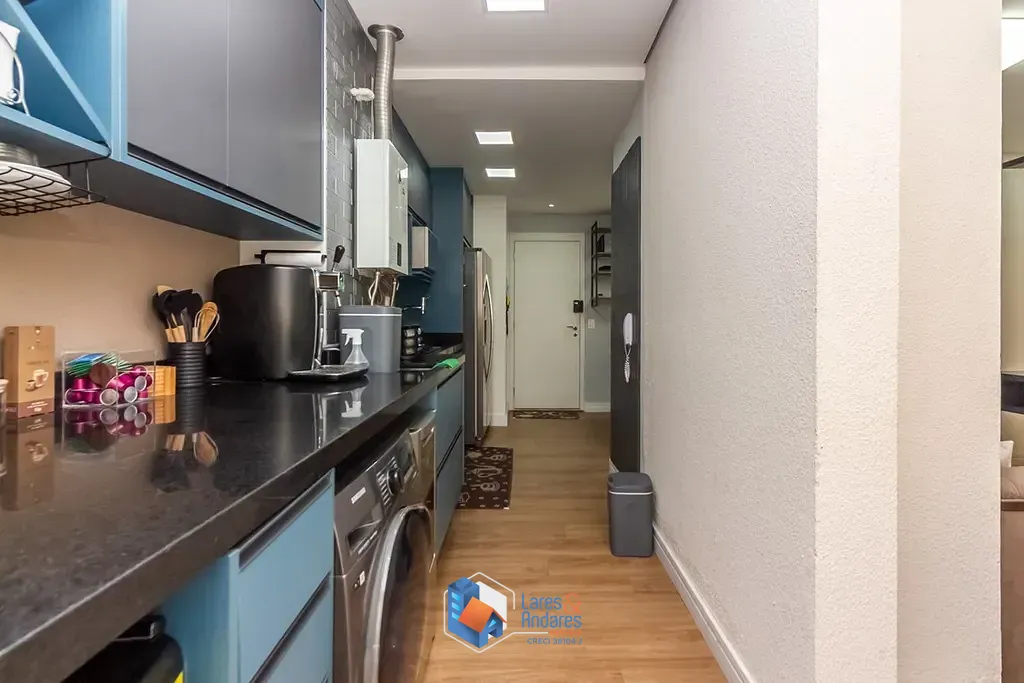 Apartamento, 2 quartos, 61 m² - Foto 44