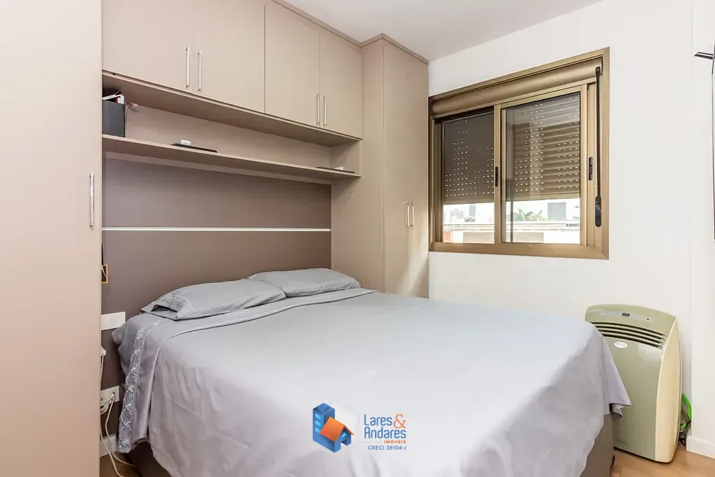 Apartamento, 2 quartos, 61 m² - Foto 45