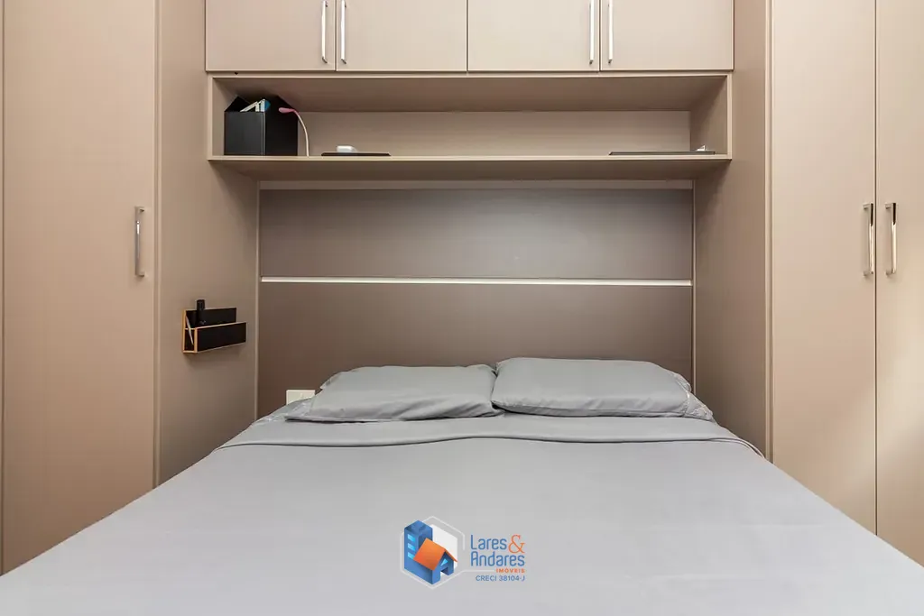 Apartamento, 2 quartos, 61 m² - Foto 46