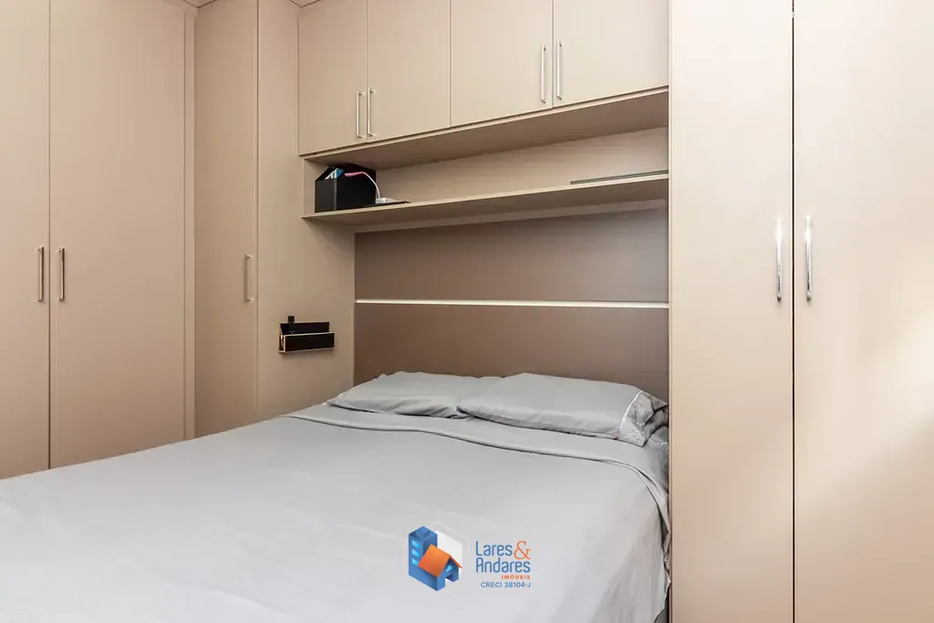 Apartamento, 2 quartos, 61 m² - Foto 47