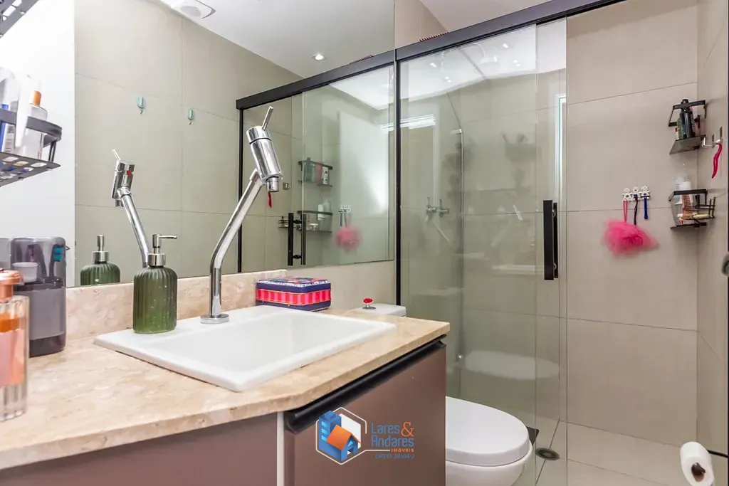 Apartamento, 2 quartos, 61 m² - Foto 49