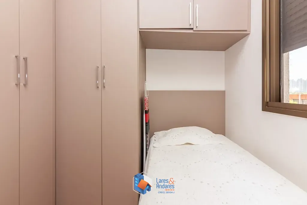 Apartamento, 2 quartos, 61 m² - Foto 15