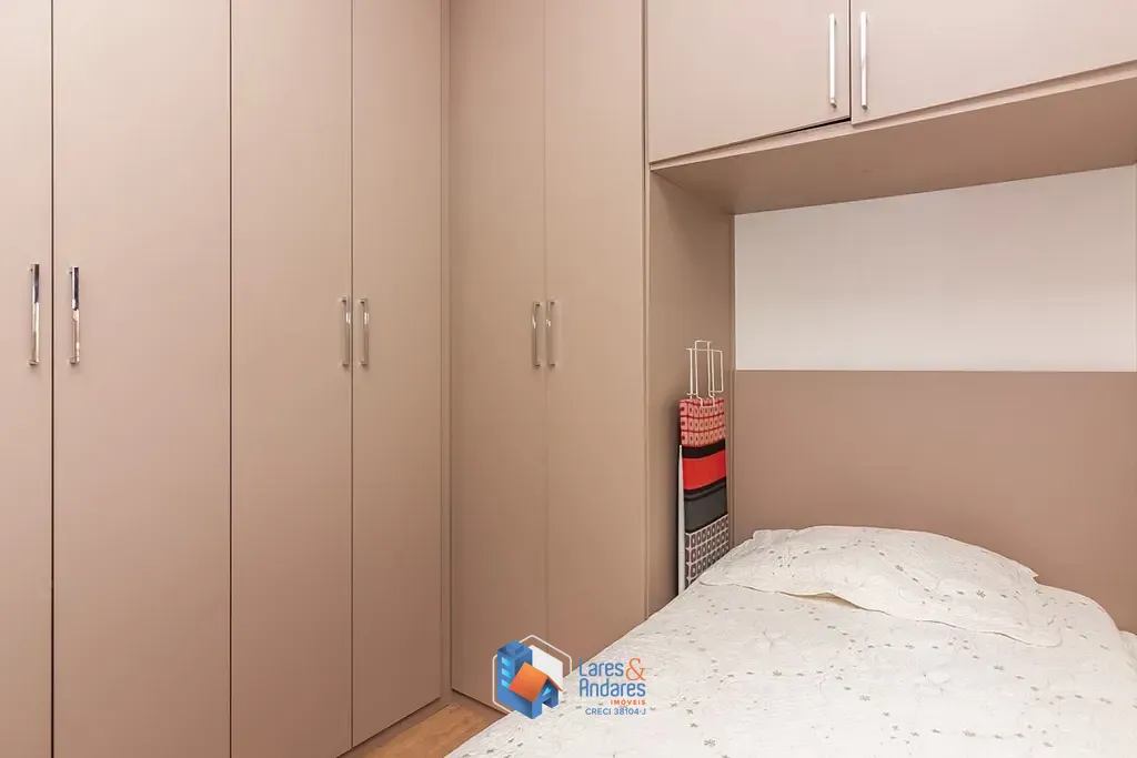 Apartamento, 2 quartos, 61 m² - Foto 41