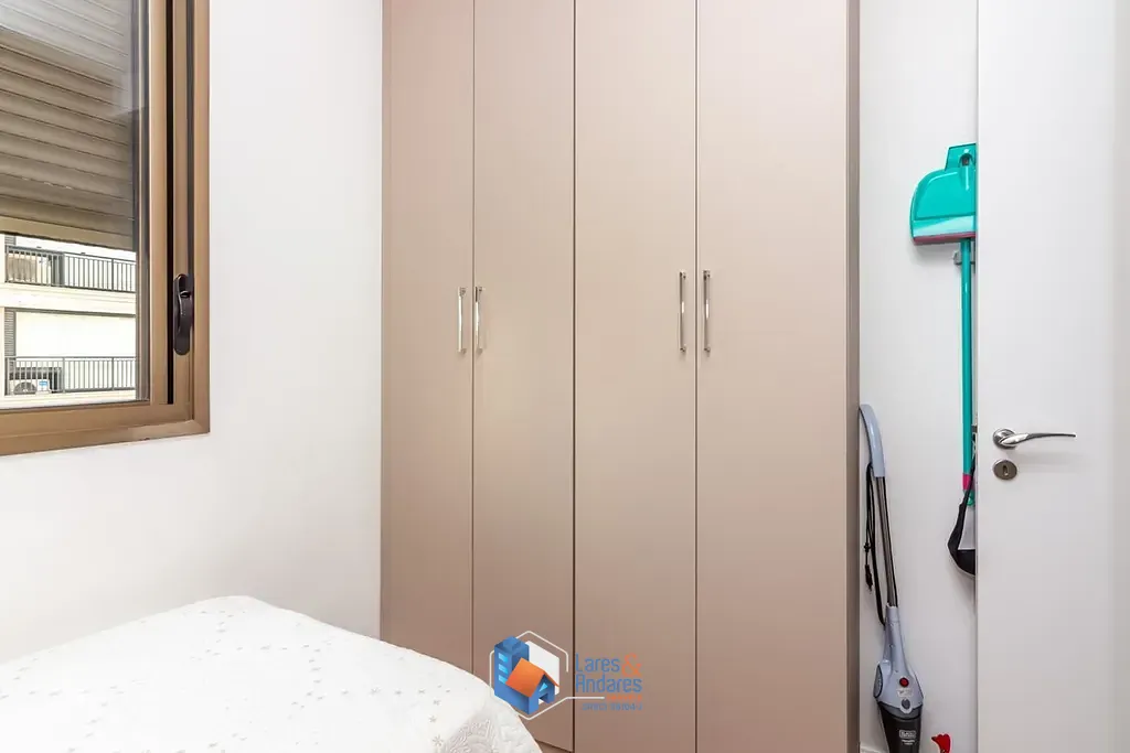 Apartamento, 2 quartos, 61 m² - Foto 3