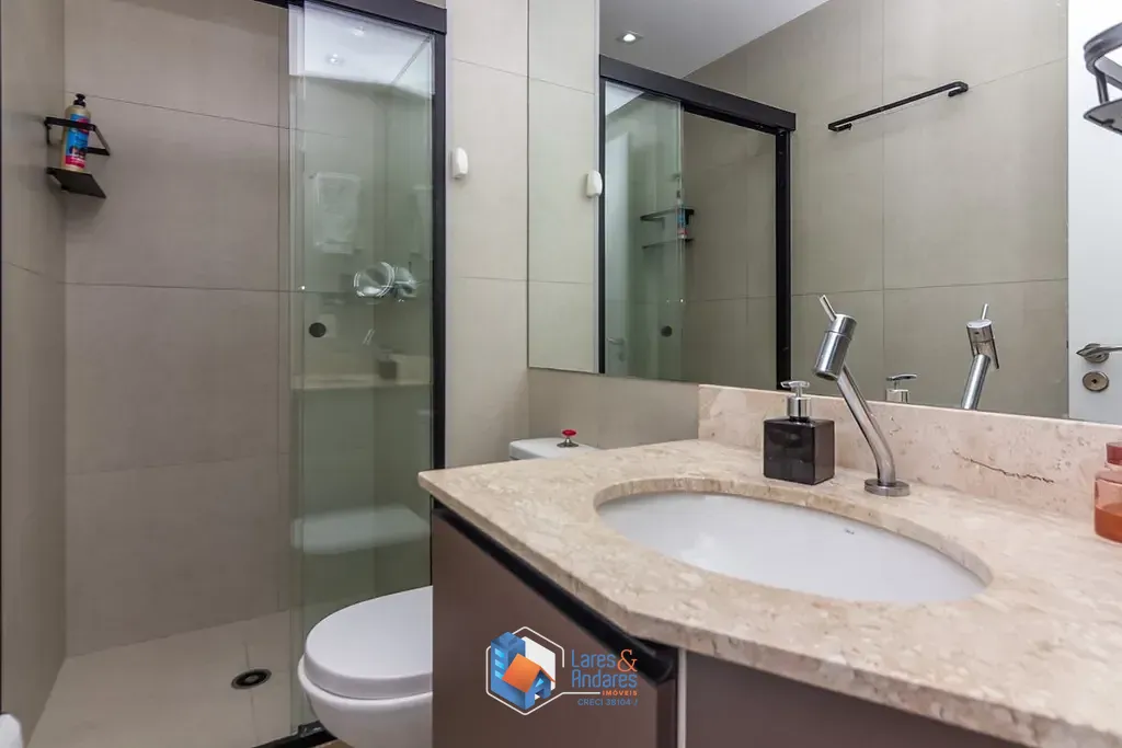 Apartamento, 2 quartos, 61 m² - Foto 5