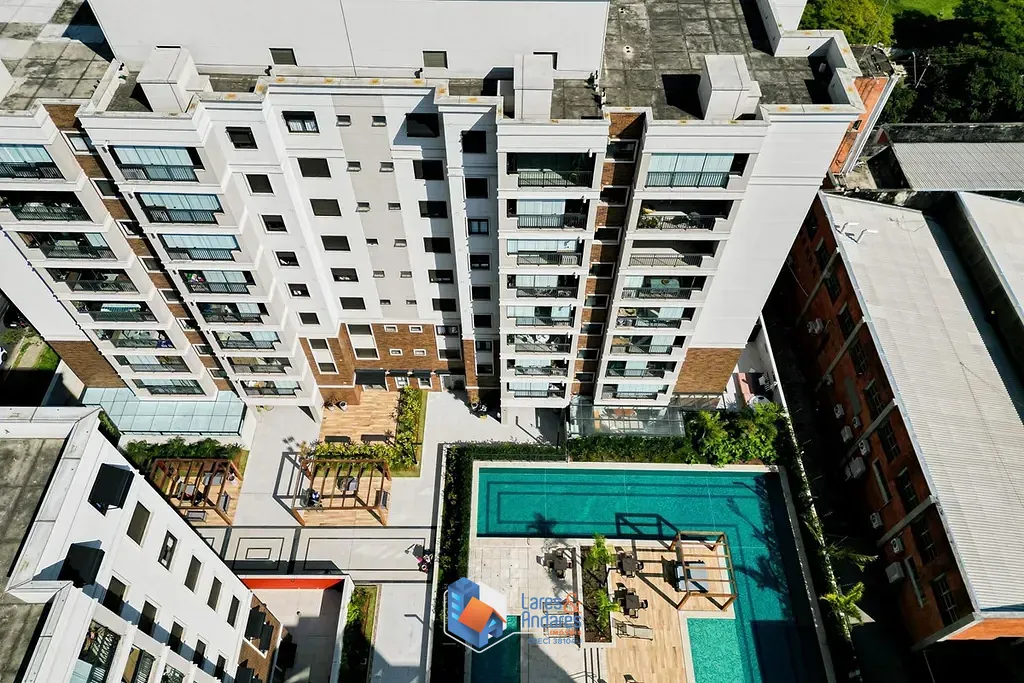 Apartamento, 2 quartos, 61 m² - Foto 6