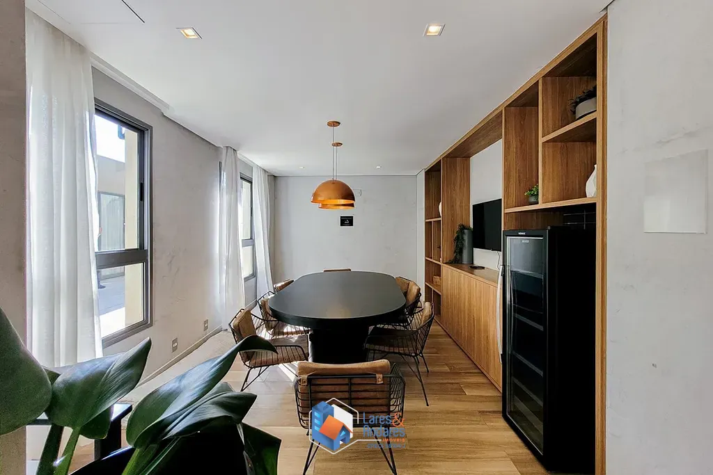 Apartamento, 2 quartos, 61 m² - Foto 8