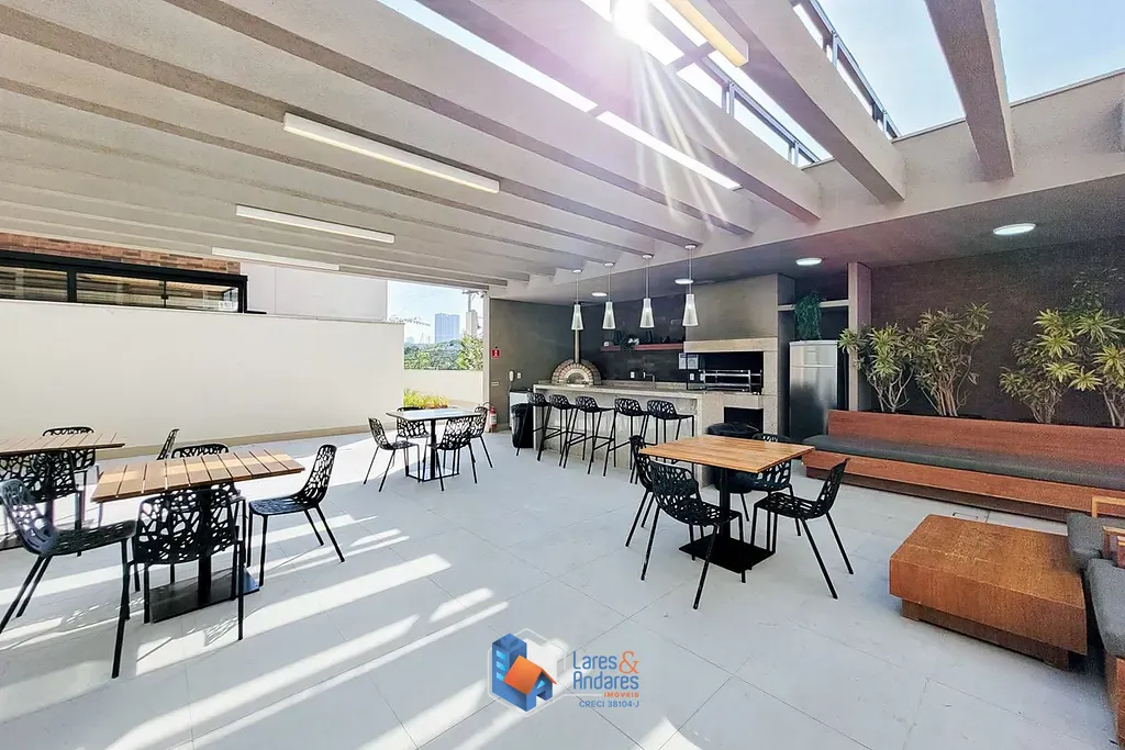 Apartamento, 2 quartos, 61 m² - Foto 9