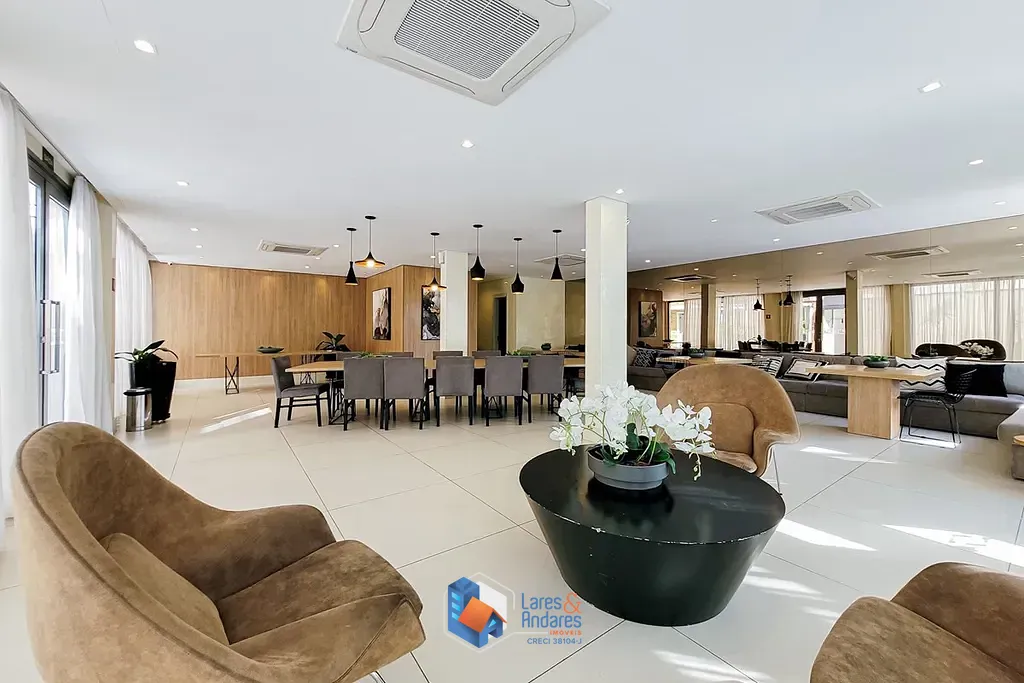 Apartamento, 2 quartos, 61 m² - Foto 10