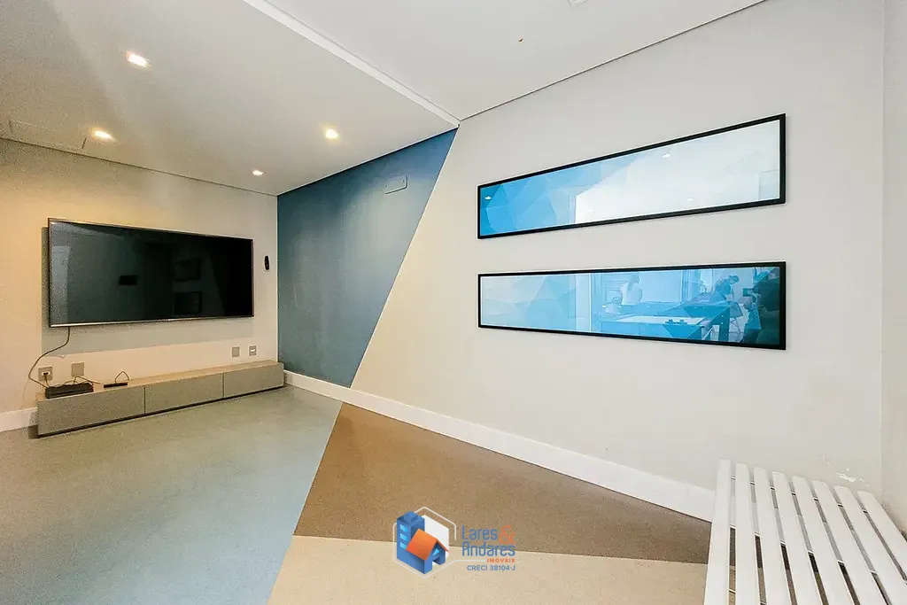 Apartamento, 2 quartos, 61 m² - Foto 11