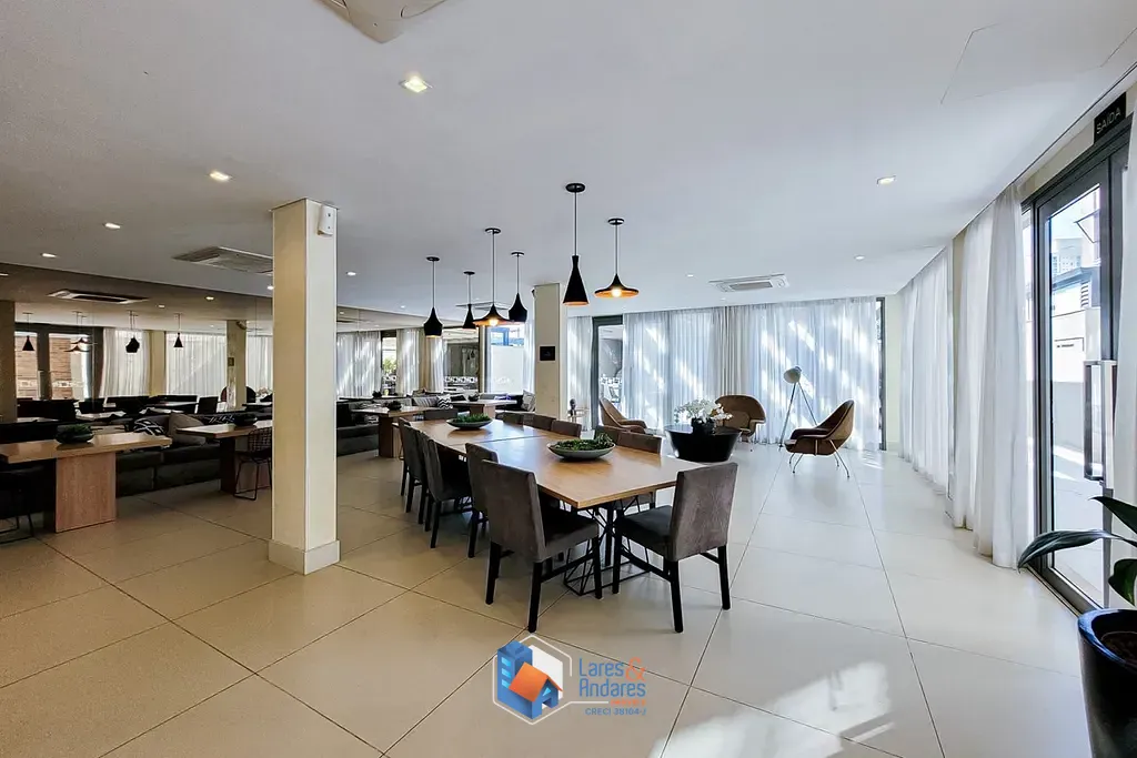 Apartamento, 2 quartos, 61 m² - Foto 12