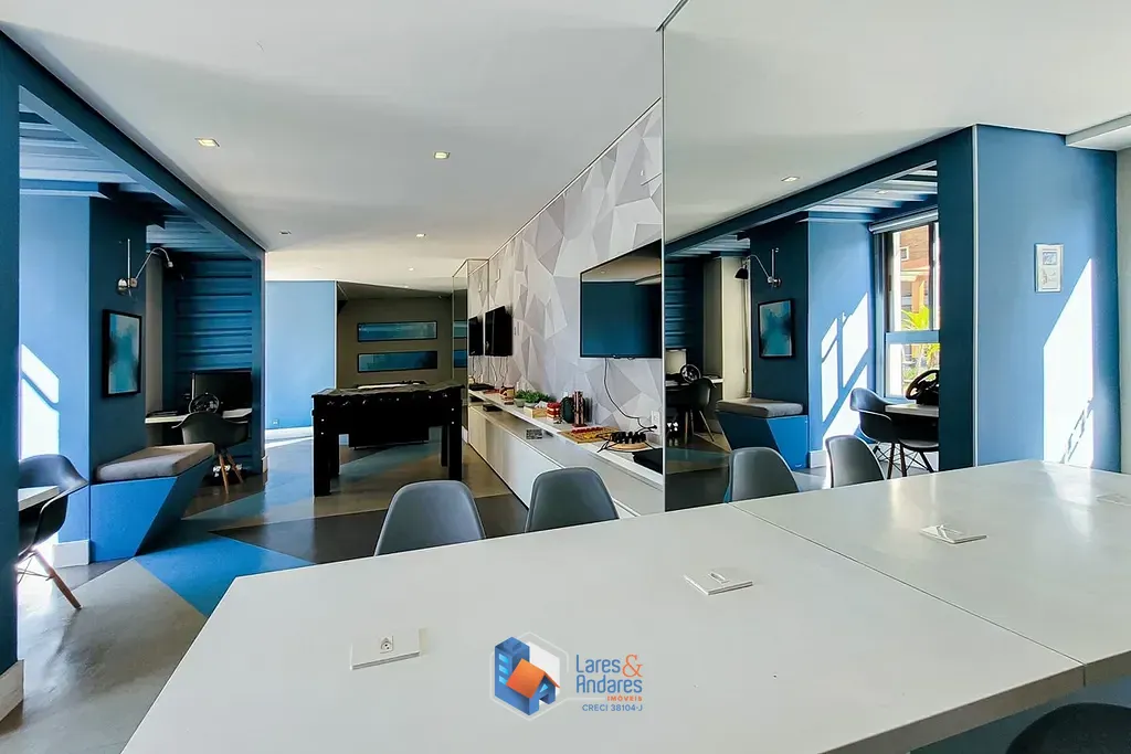 Apartamento, 2 quartos, 61 m² - Foto 13
