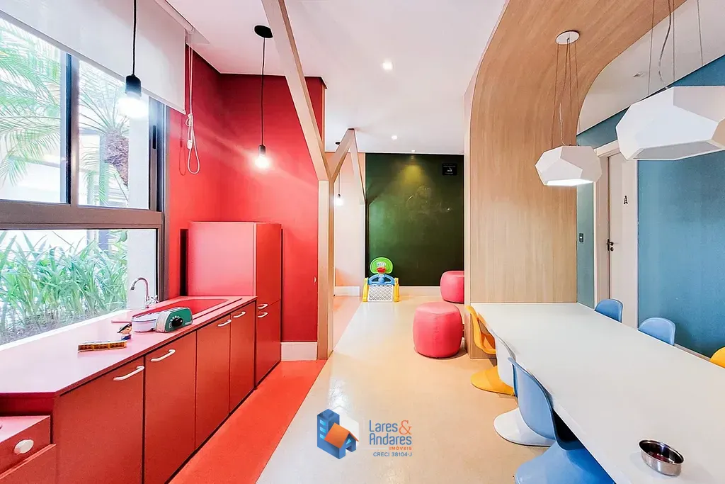 Apartamento, 2 quartos, 61 m² - Foto 2