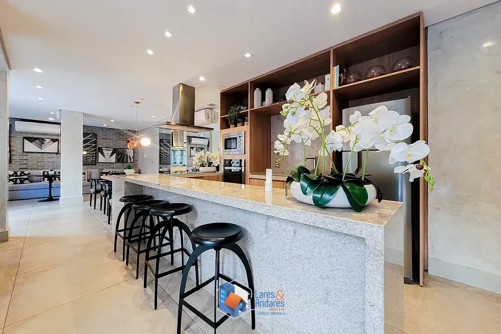 Apartamento, 2 quartos, 61 m² - Foto 16