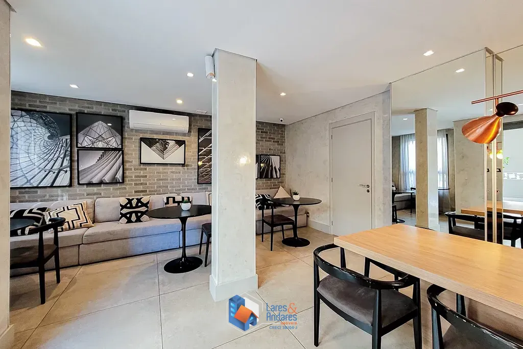 Apartamento, 2 quartos, 61 m² - Foto 17