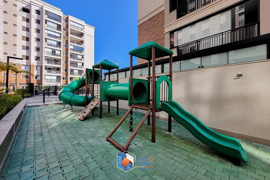 Apartamento, 2 quartos, 61 m² - Foto 18