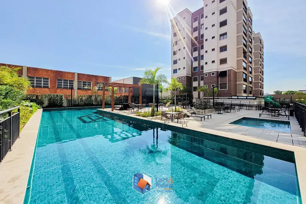 Apartamento, 2 quartos, 61 m² - Foto 19