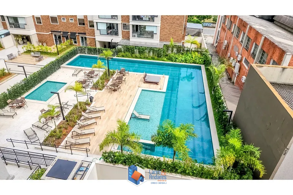 Apartamento, 2 quartos, 61 m² - Foto 22