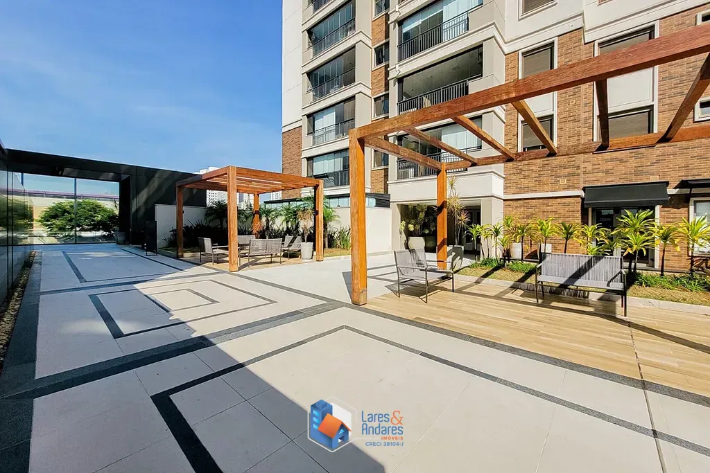Apartamento, 2 quartos, 61 m² - Foto 23