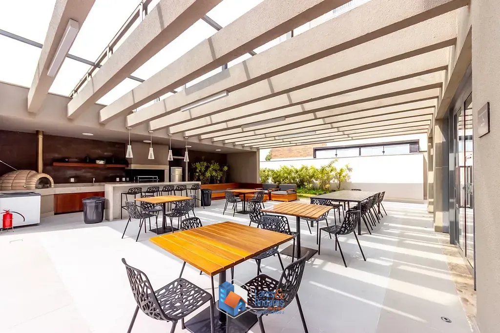 Apartamento, 2 quartos, 61 m² - Foto 24