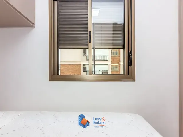 Apartamento 2 quartos e 2 banheiros, à venda, no bairro Água Branca em São Paulo