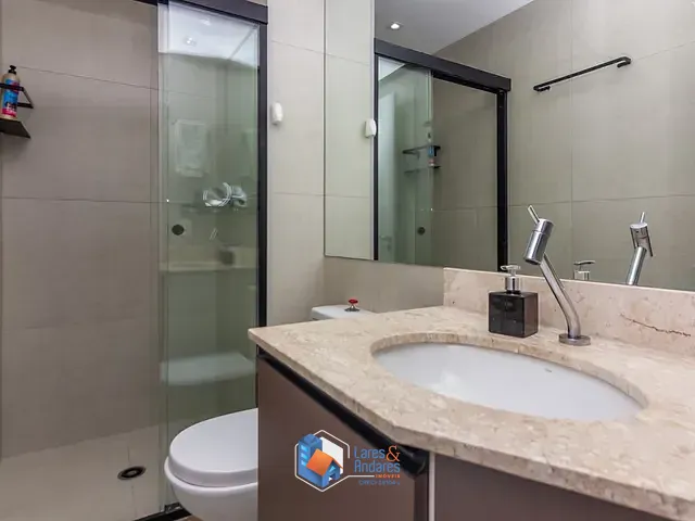 Apartamento 2 quartos e 2 banheiros, à venda, no bairro Água Branca em São Paulo