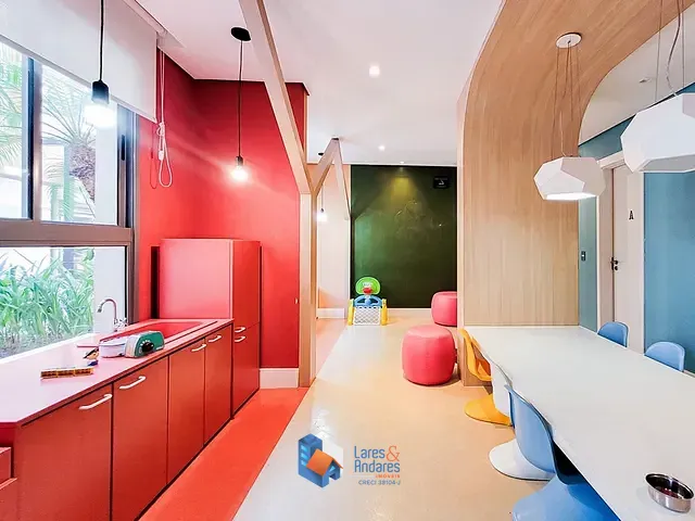 Apartamento 2 quartos e 2 banheiros, à venda, no bairro Água Branca em São Paulo