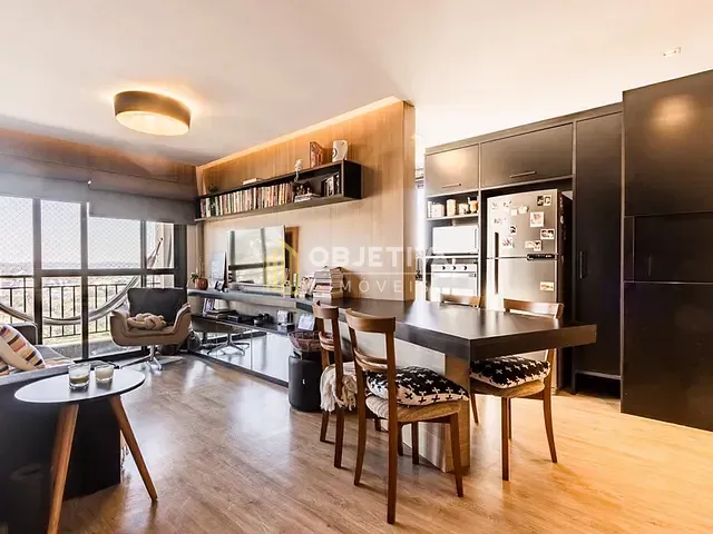 Apartamento 2 quartos e 3 banheiros, à venda, no bairro Jardim Carvalho em Porto Alegre