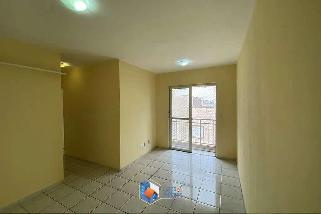 Apartamento, 2 quartos, 48 m² - Foto 1