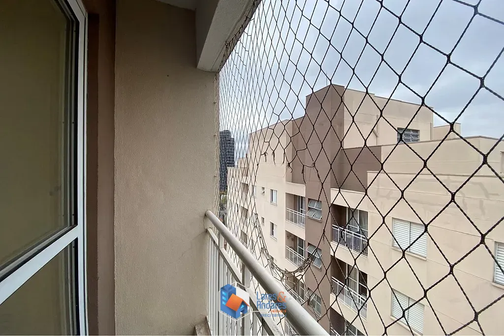 Apartamento, 2 quartos, 48 m² - Foto 30