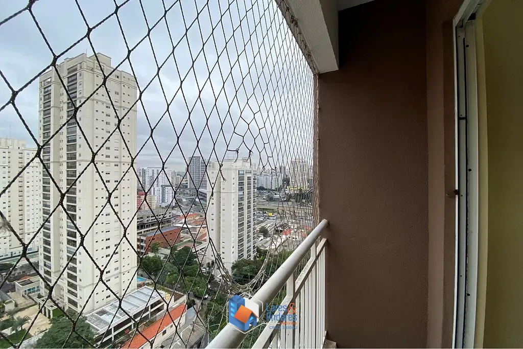 Apartamento, 2 quartos, 48 m² - Foto 31