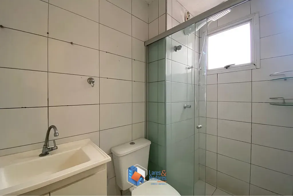 Apartamento, 2 quartos, 48 m² - Foto 34