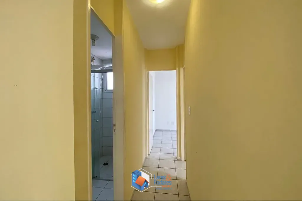 Apartamento, 2 quartos, 48 m² - Foto 37