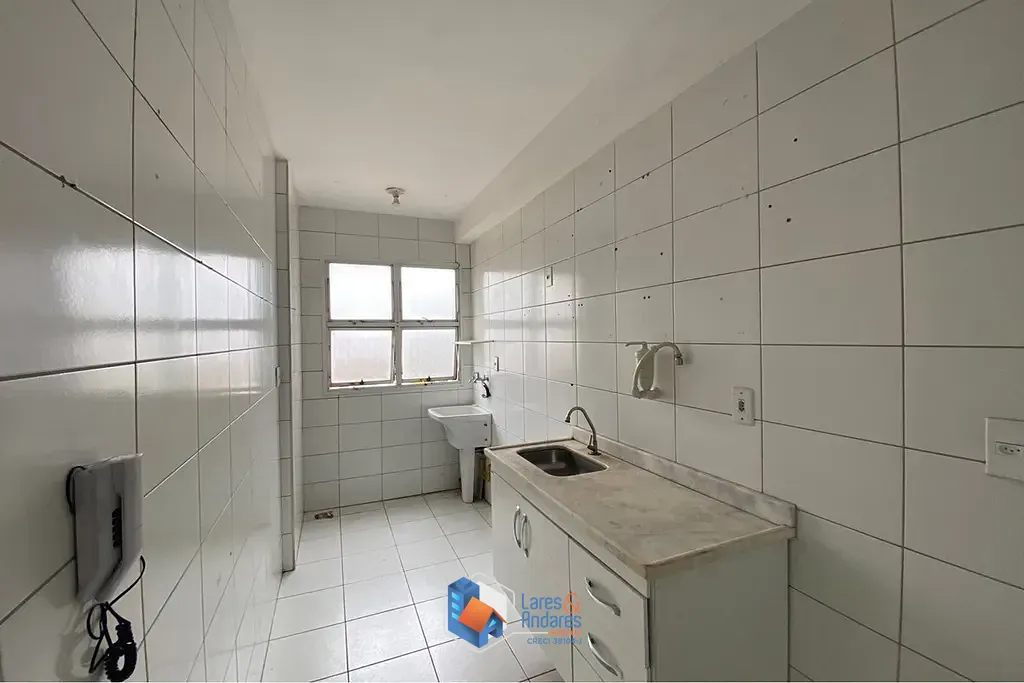 Apartamento, 2 quartos, 48 m² - Foto 47