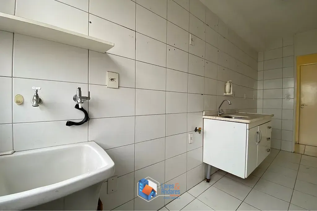 Apartamento, 2 quartos, 48 m² - Foto 50
