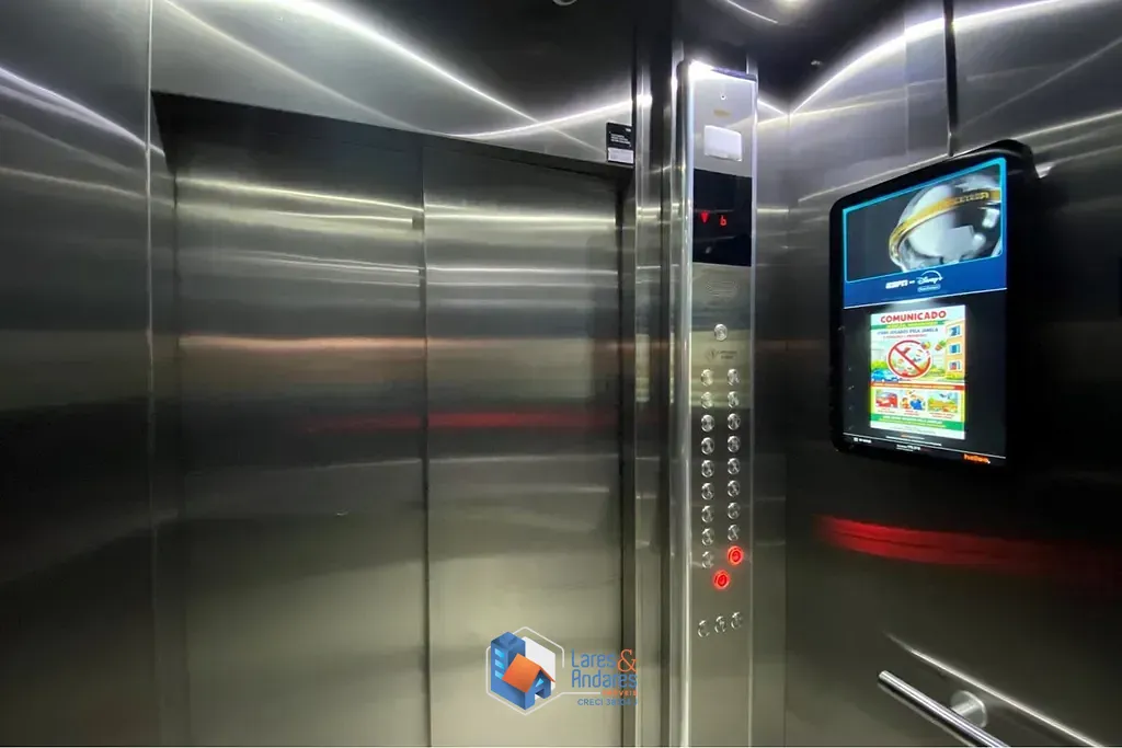 Apartamento, 2 quartos, 48 m² - Foto 53